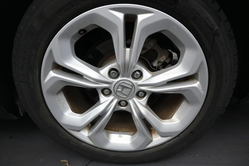 2024 Honda Accord Sedan LX photo 9
