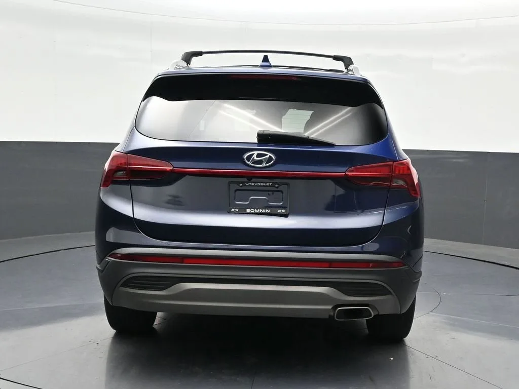 2023 Hyundai Santa Fe SEL photo 4