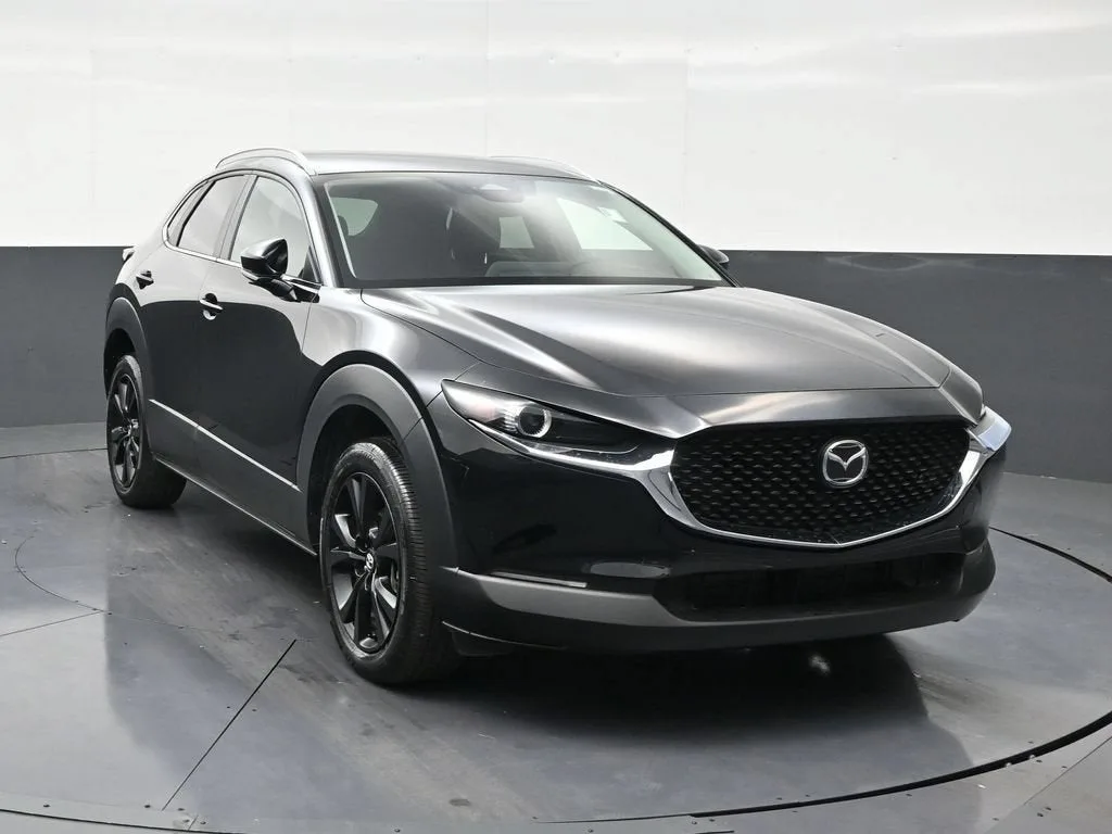 2024 Mazda CX-30 2.5 S Select Sport photo 7