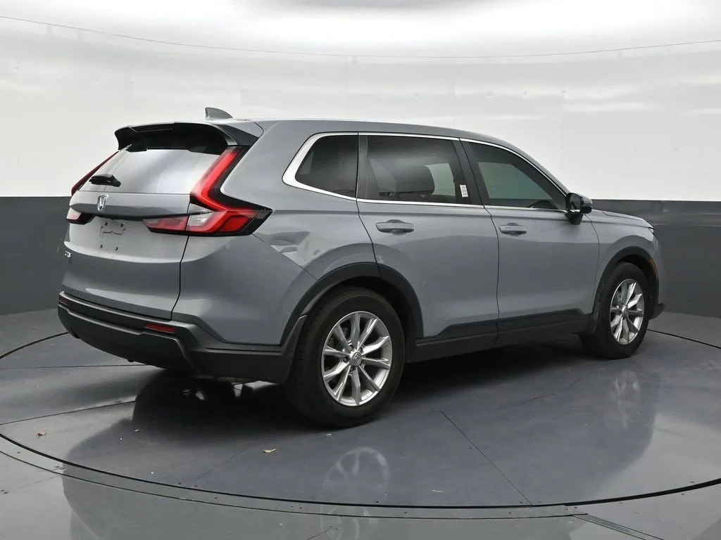 2025 Honda CR-V EX 2WD photo 5