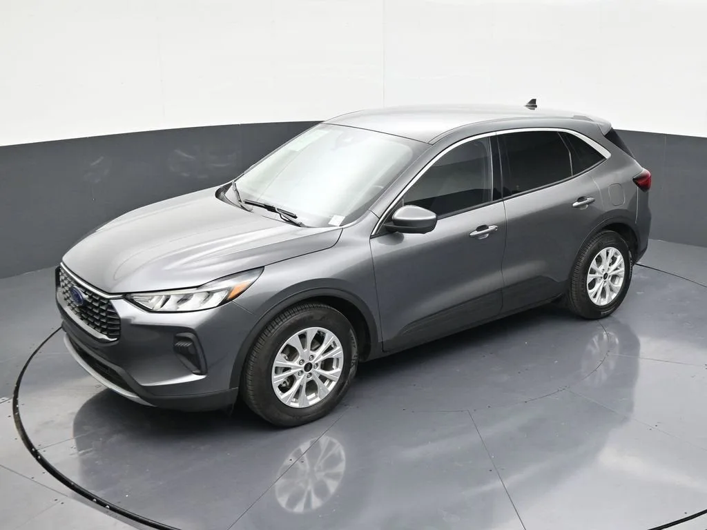 2023 Ford Escape Active photo 12
