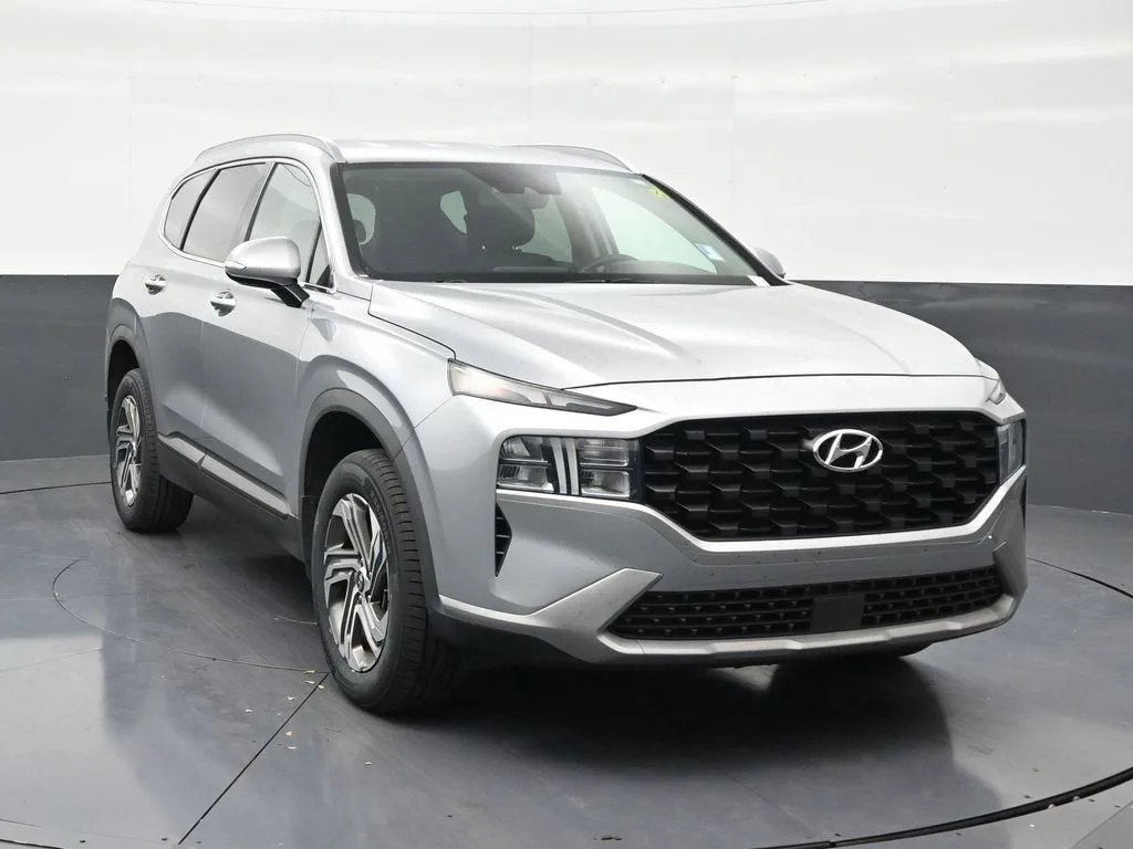 2023 Hyundai Santa Fe SEL photo 7