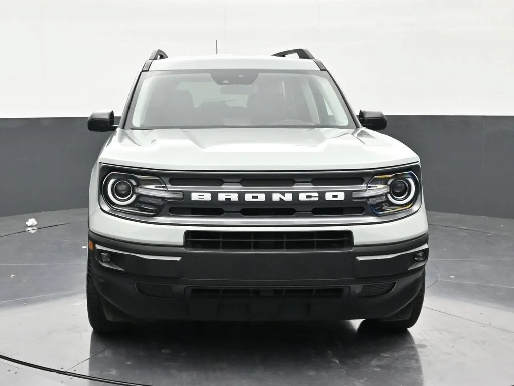 2024 Ford Bronco Sport Big Bend photo 8
