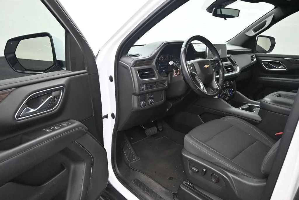 2021 Chevrolet Tahoe LS photo 10