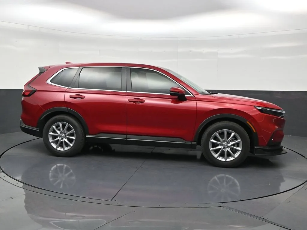 2026 Honda CR-V EX 2WD photo 6