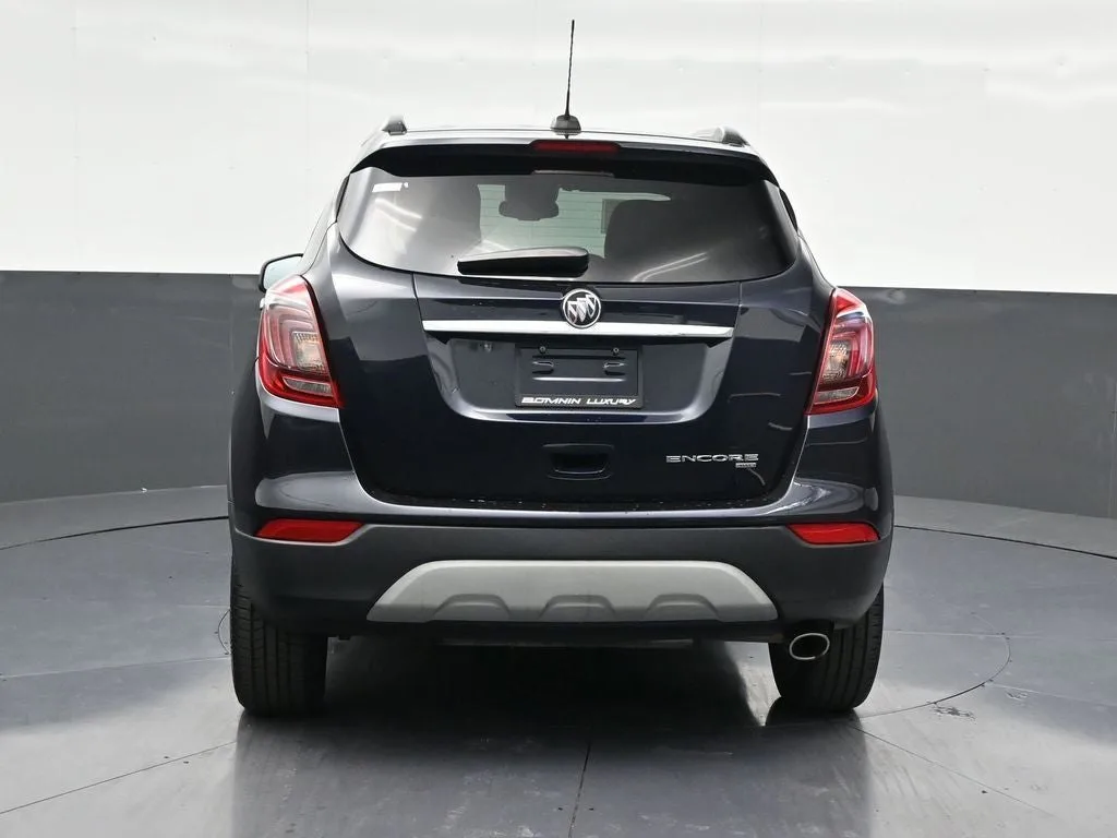2022 Buick Encore Preferred photo 4