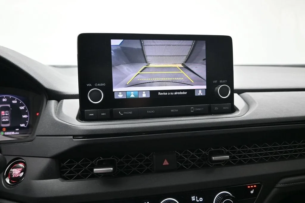 2025 Honda Accord Sedan SE photo 11