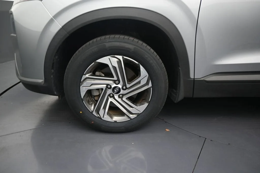 2023 Hyundai Santa Fe SEL photo 9