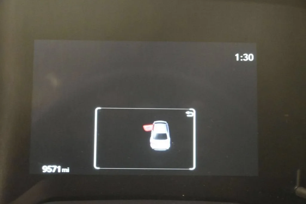 2025 Toyota Corolla XSE photo 10