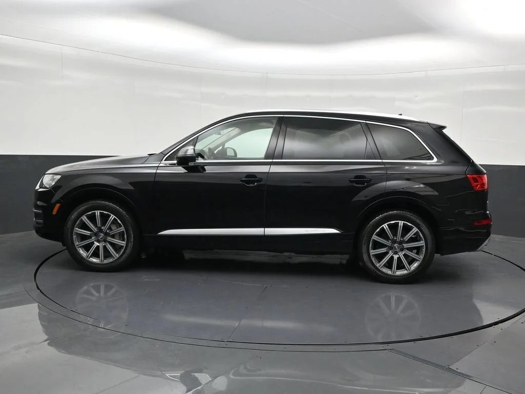 2018 Audi Q7 2.0T Premium photo 2