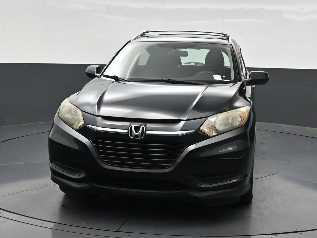 2016 Honda HR-V LX photo 8