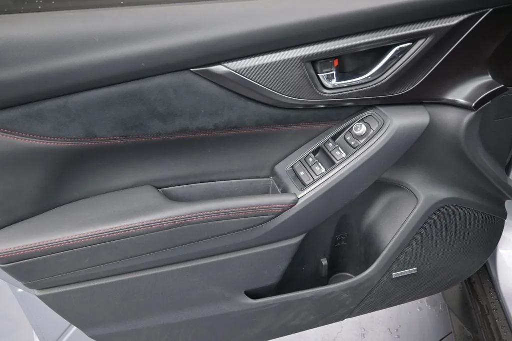 2022 Subaru WRX GT photo 12