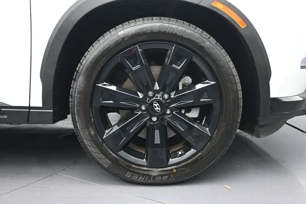 2024 Hyundai Palisade XRT photo 9