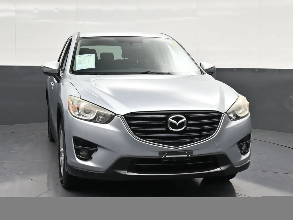 2016 Mazda CX-5 Touring photo 7