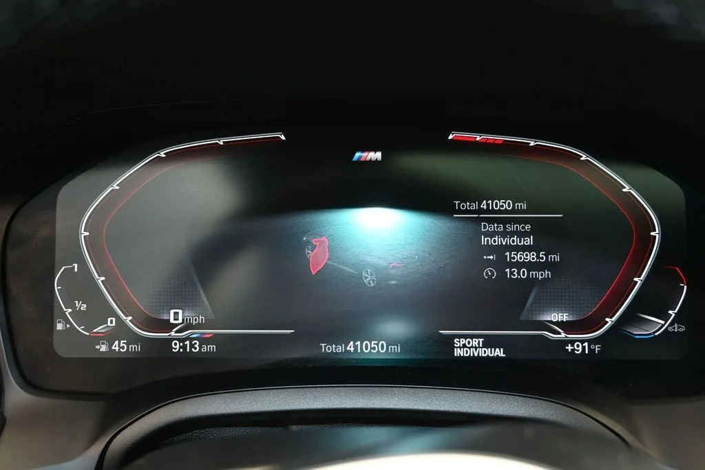 2022 BMW 2 Series 230i photo 10
