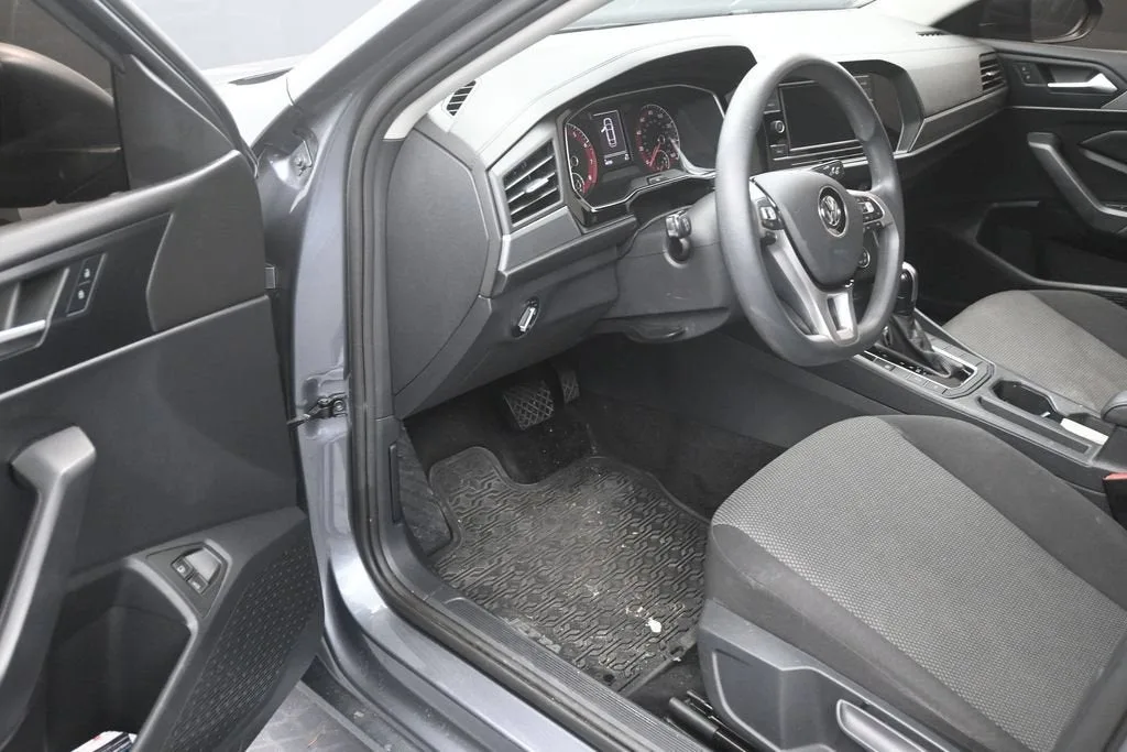 2021 Volkswagen Jetta S photo 9