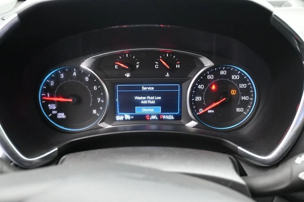 2024 Chevrolet Equinox LT photo 9