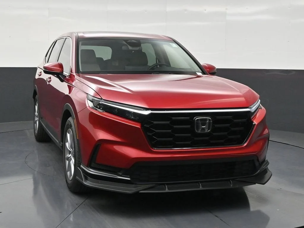 2026 Honda CR-V EX 2WD photo 7