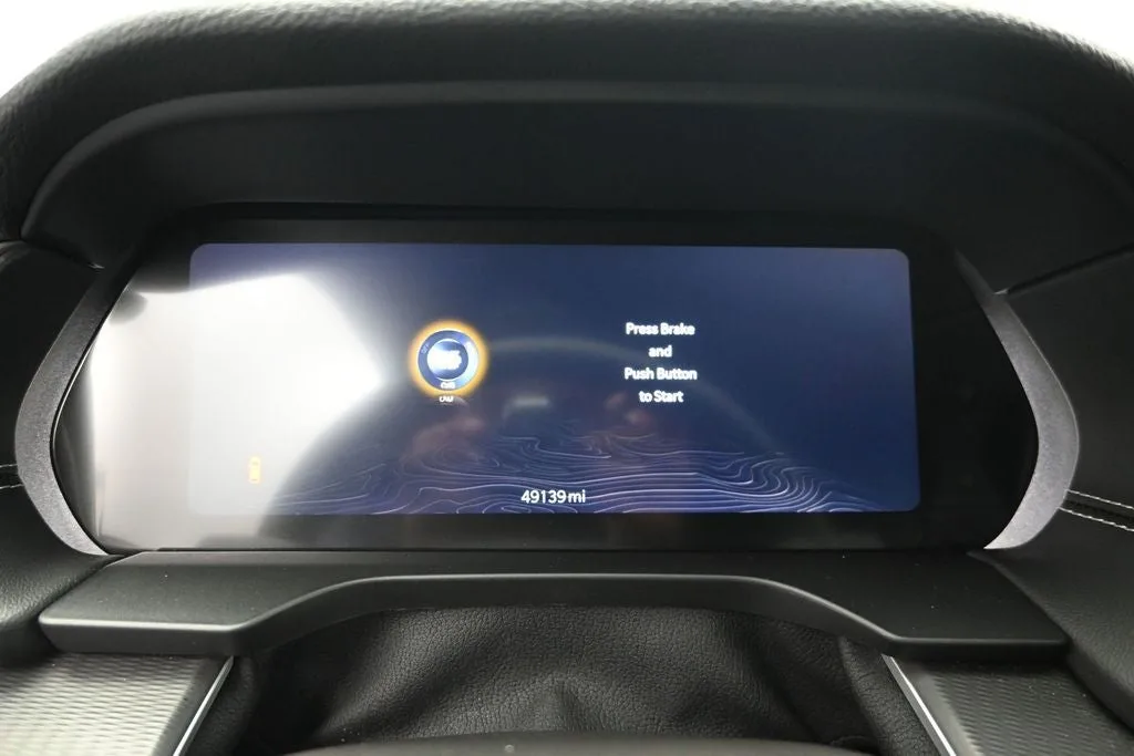 2023 Jeep Grand Cherokee L Altitude photo 10
