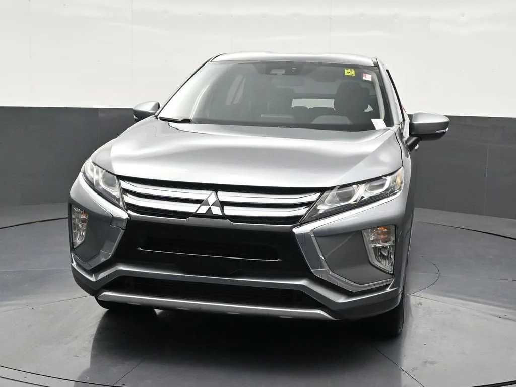 2020 Mitsubishi Eclipse Cross SE 1.5T photo 8