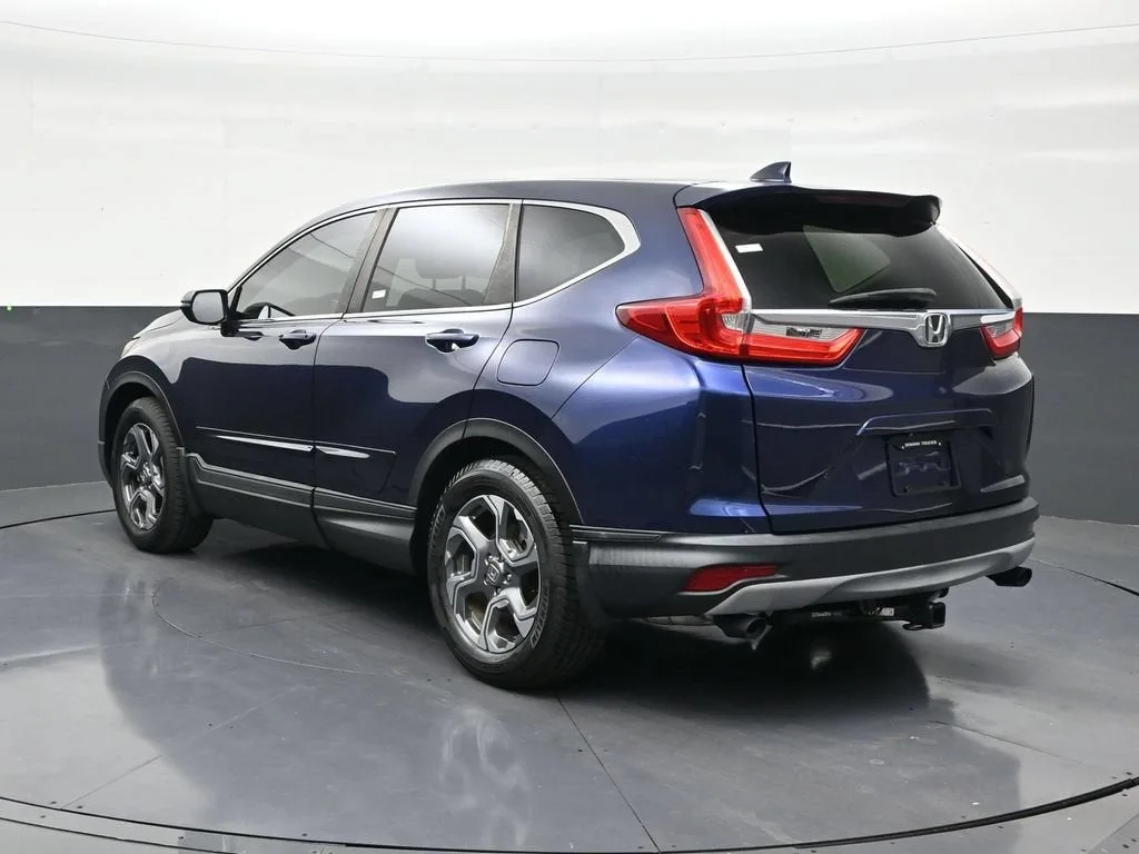 2019 Honda CR-V EX photo 3