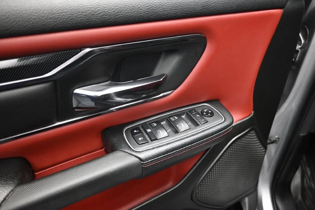 2022 RAM 1500 TRX photo 10