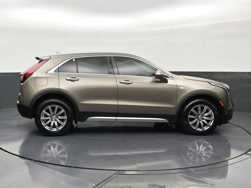 2020 Cadillac XT4 Premium Luxury photo 6