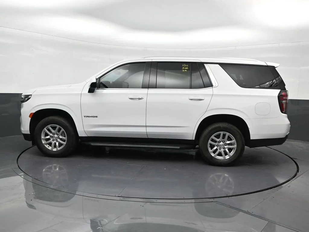 2024 Chevrolet Tahoe LS photo 2