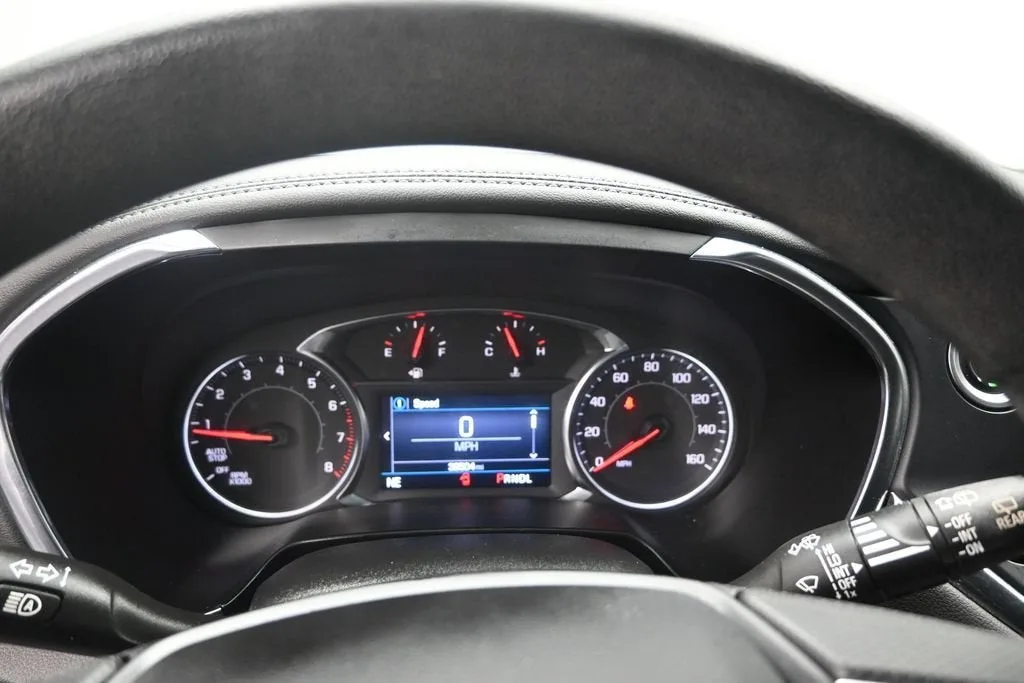 2022 Chevrolet Blazer 2LT photo 12
