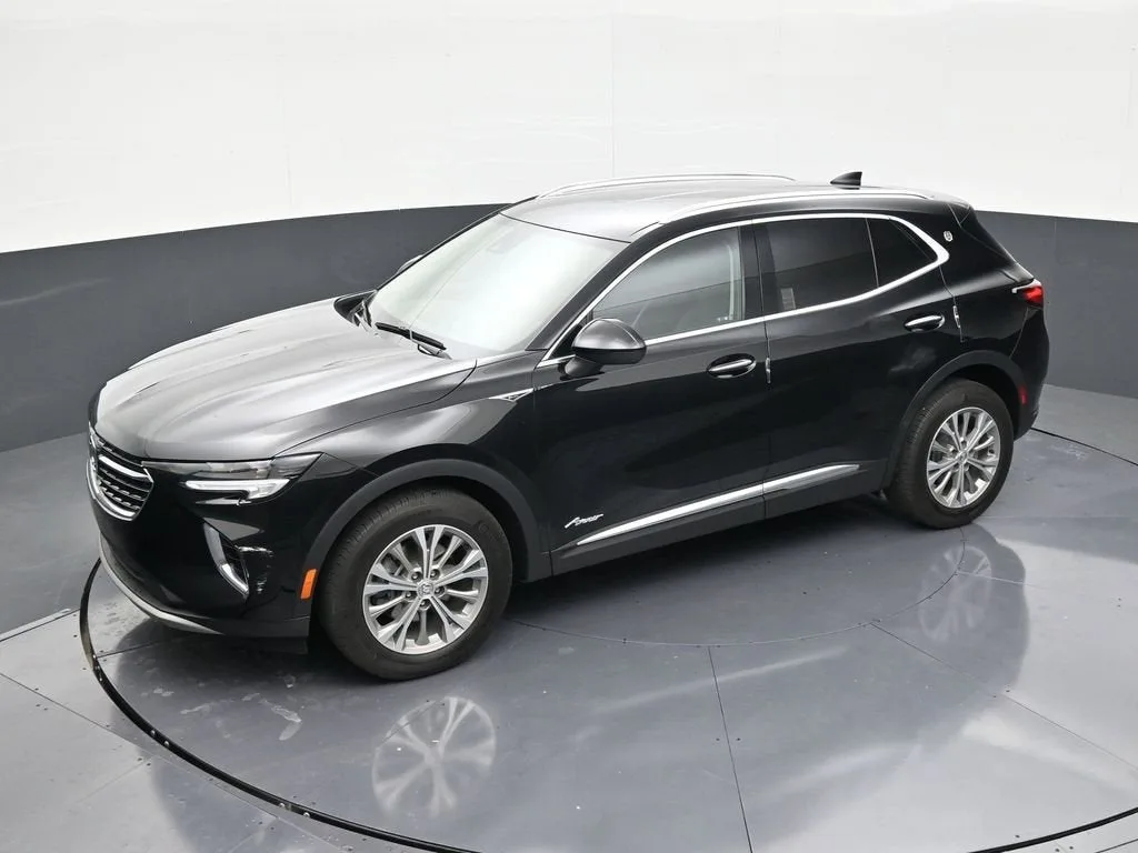 2023 Buick Envision Preferred photo 12