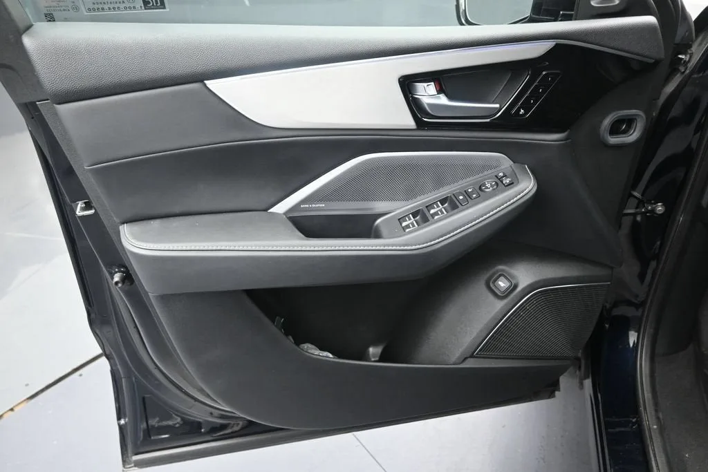 2026 Acura MDX Technology Package photo 10
