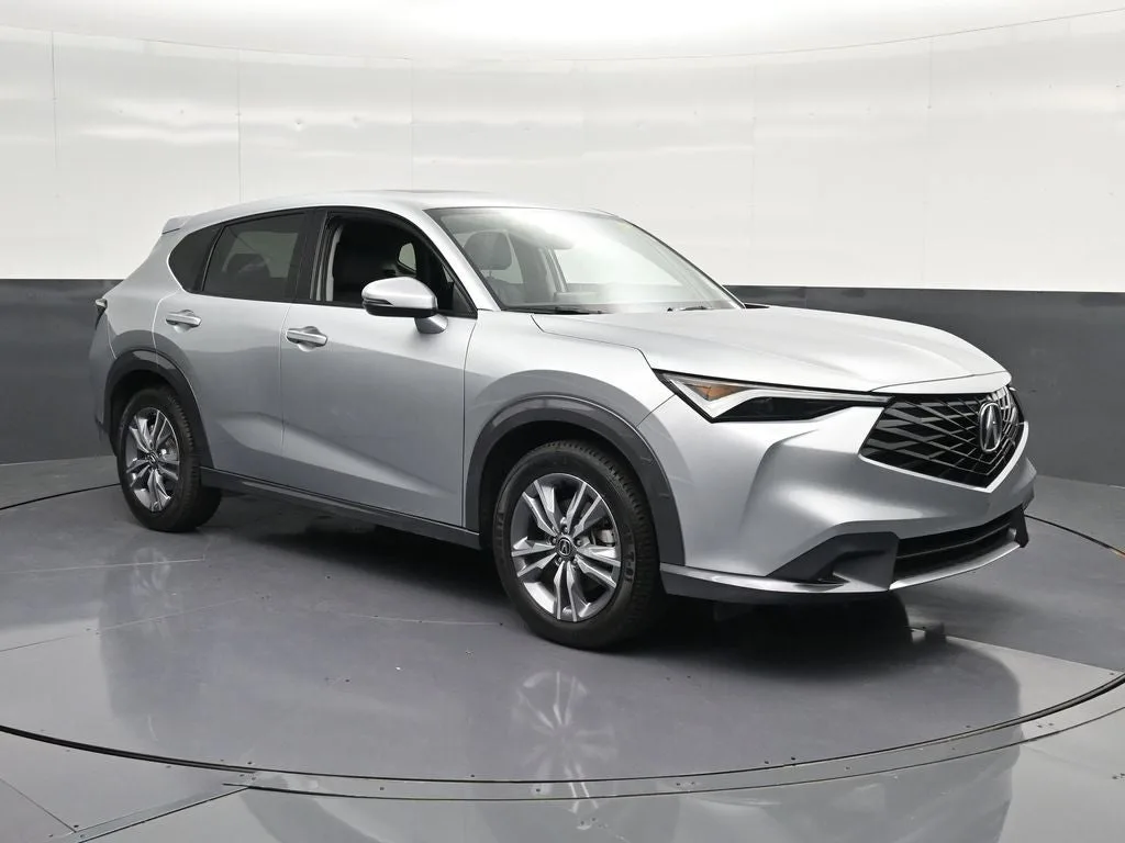 2025 Acura ADX Base photo 5