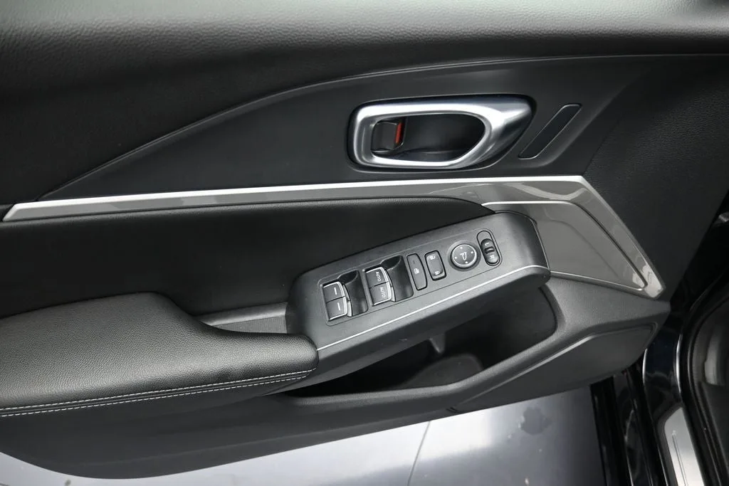 2023 Acura Integra A-Spec Package photo 10