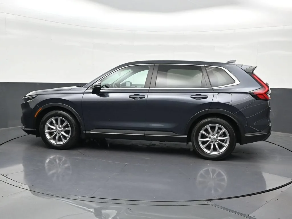 2024 Honda CR-V EX 2WD photo 2