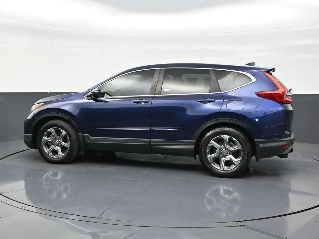 2019 Honda CR-V EX photo 2