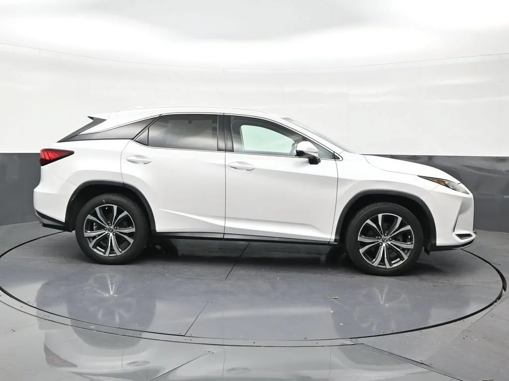 2020 Lexus RX 350 RX 350 photo 6