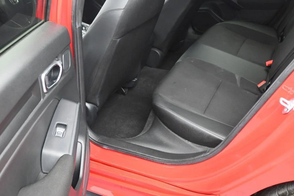 2025 Honda Civic Sedan Sport photo 12