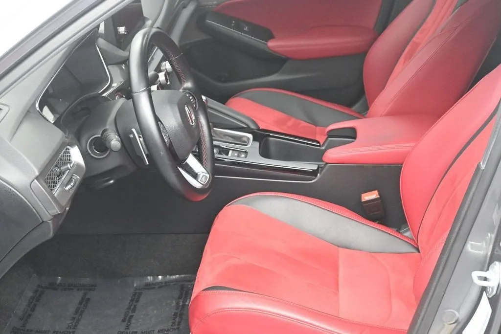 2024 Acura Integra A-SPEC Technology photo 10