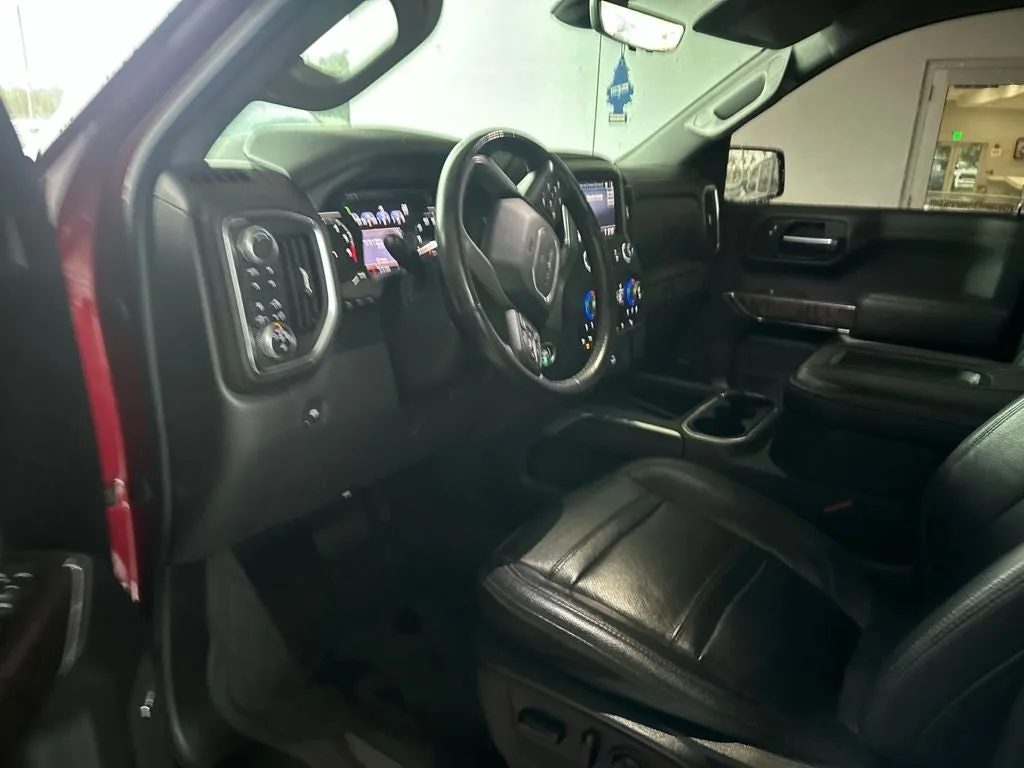 2019 GMC Sierra 1500 Denali photo 4