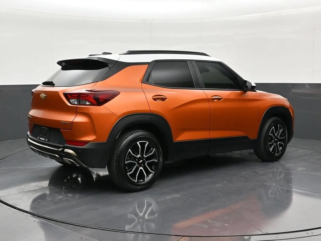 2023 Chevrolet Trailblazer ACTIV photo 5