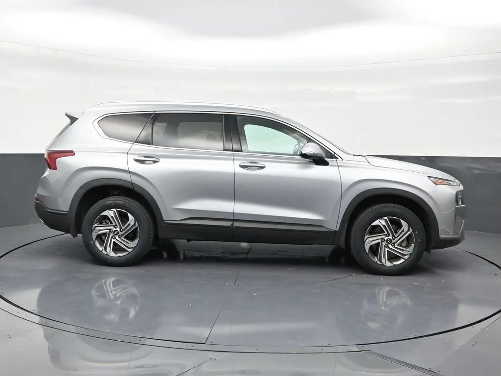 2023 Hyundai Santa Fe SEL photo 6