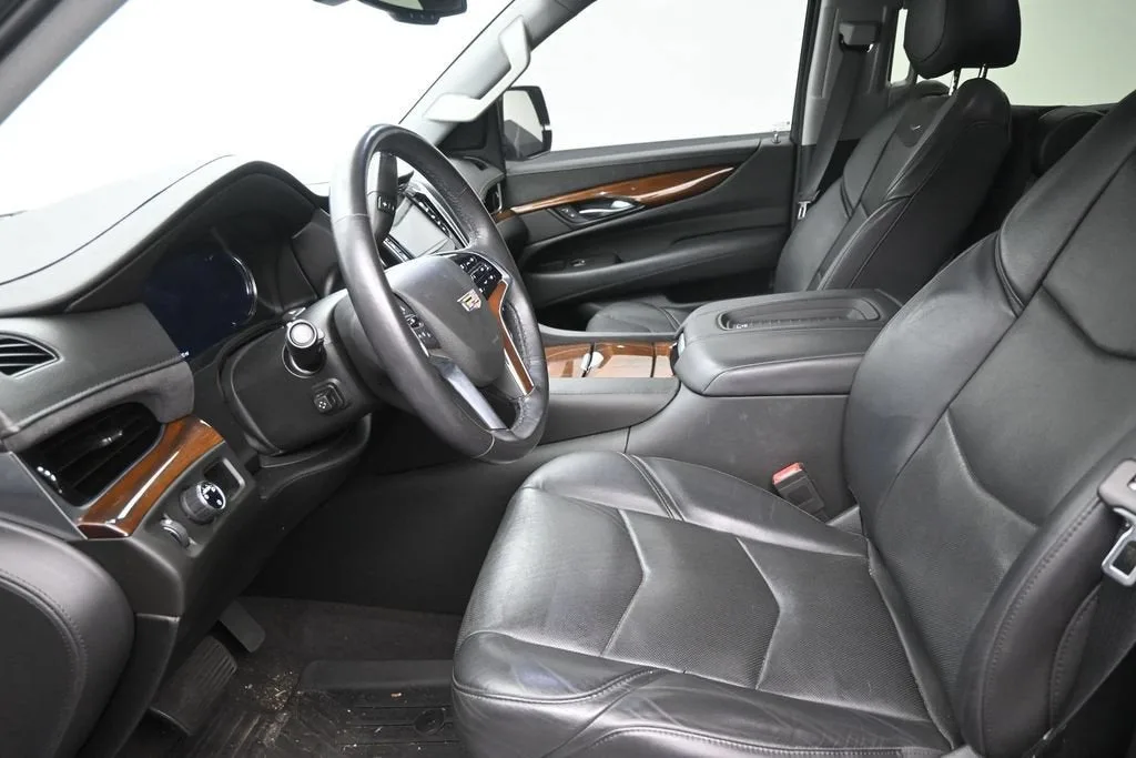 2020 Cadillac Escalade 2WD Standard photo 12