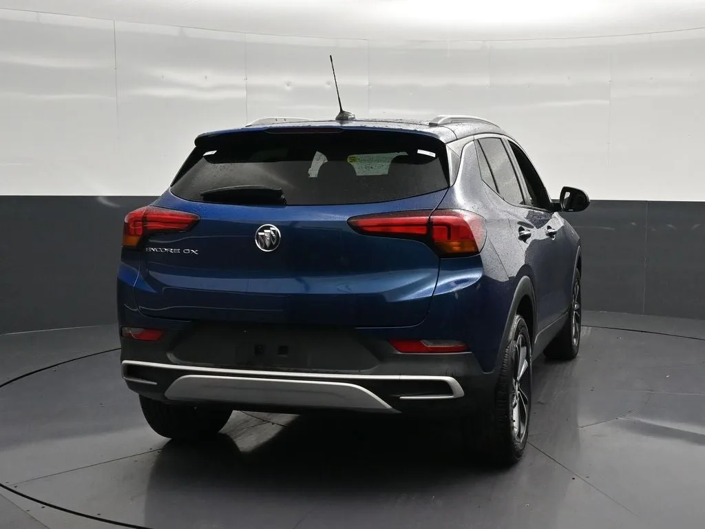2020 Buick Encore GX Select photo 2