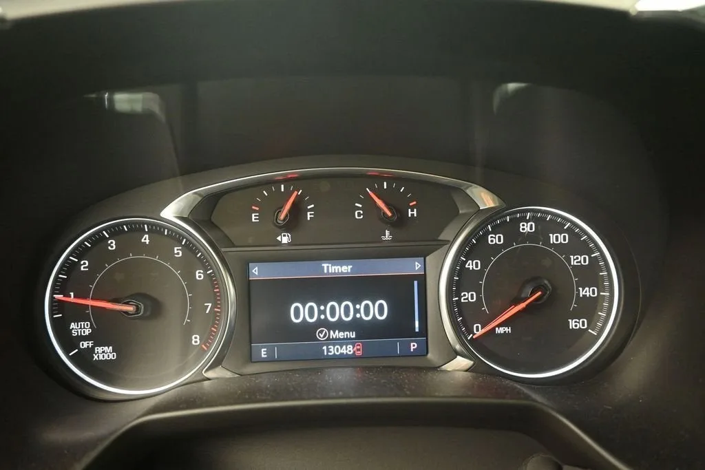 2023 Chevrolet Blazer 2LT photo 11