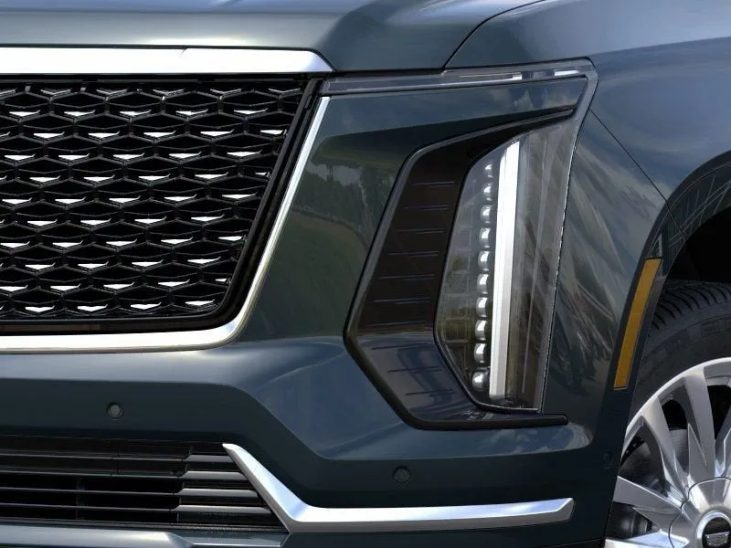 2025 Cadillac Escalade Luxury photo 10