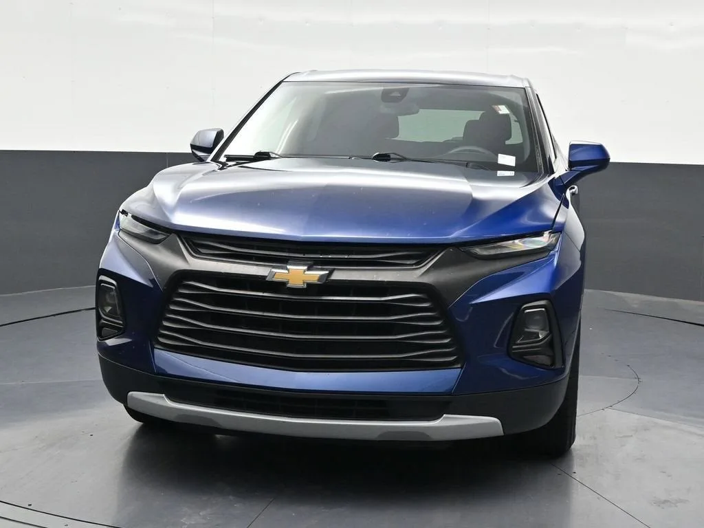 2022 Chevrolet Blazer 2LT photo 9