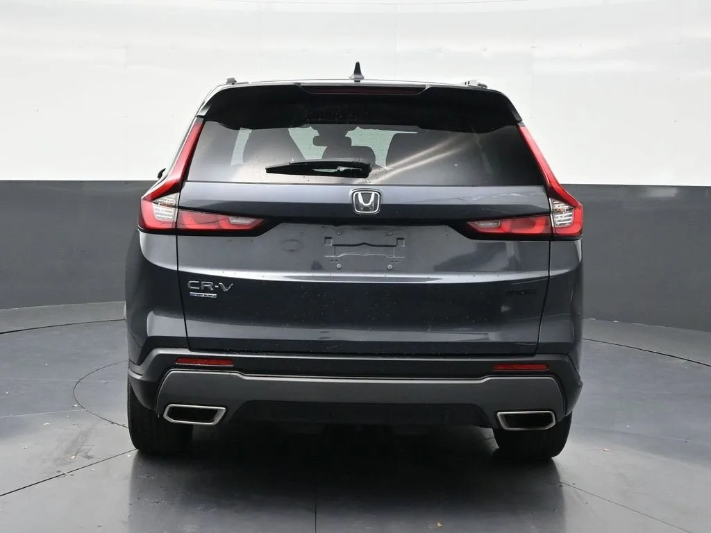 2023 Honda CR-V Hybrid Sport photo 4