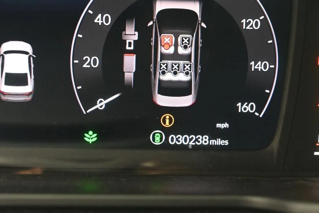 2025 Honda Accord Sedan SE photo 10
