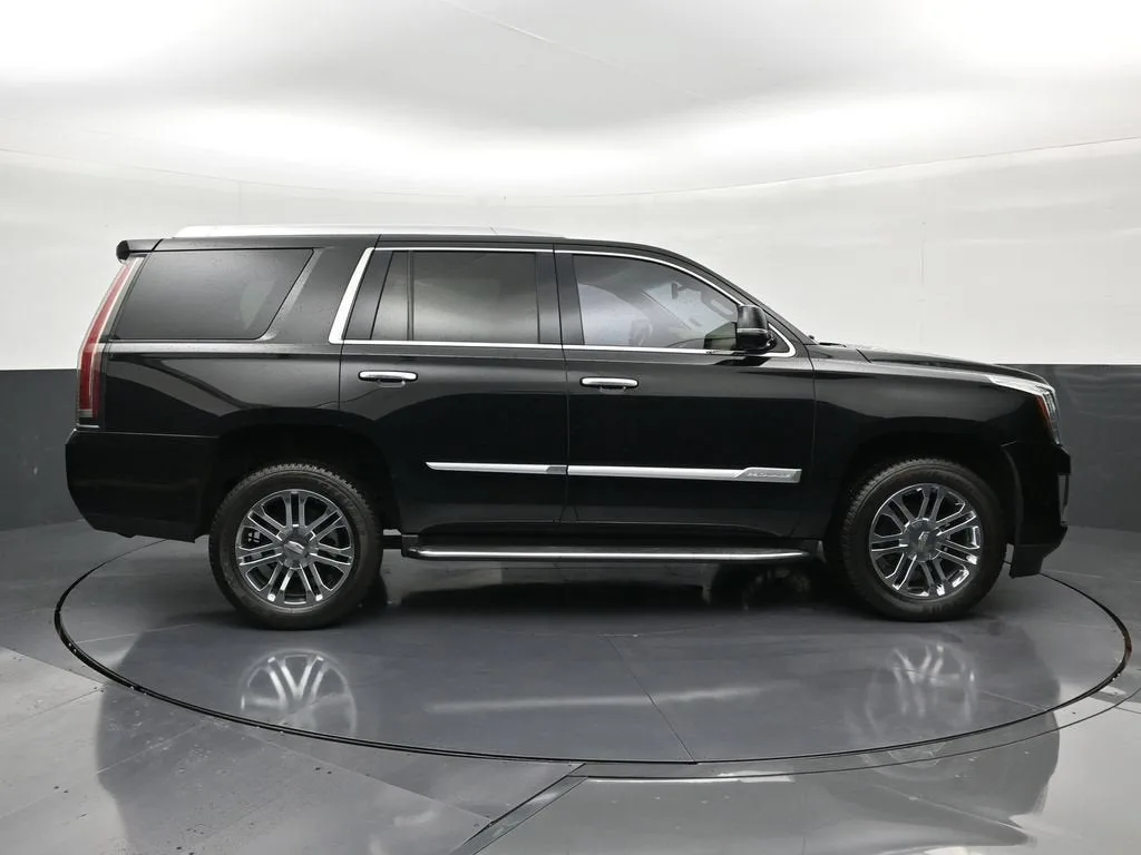 2019 Cadillac Escalade Standard photo 6