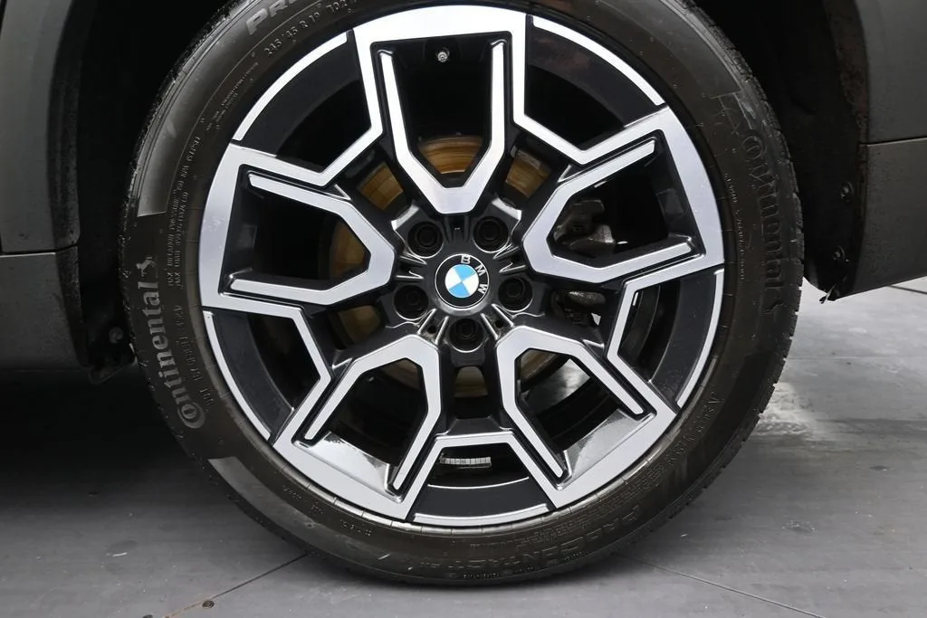 2025 BMW X2 xDrive28i photo 10